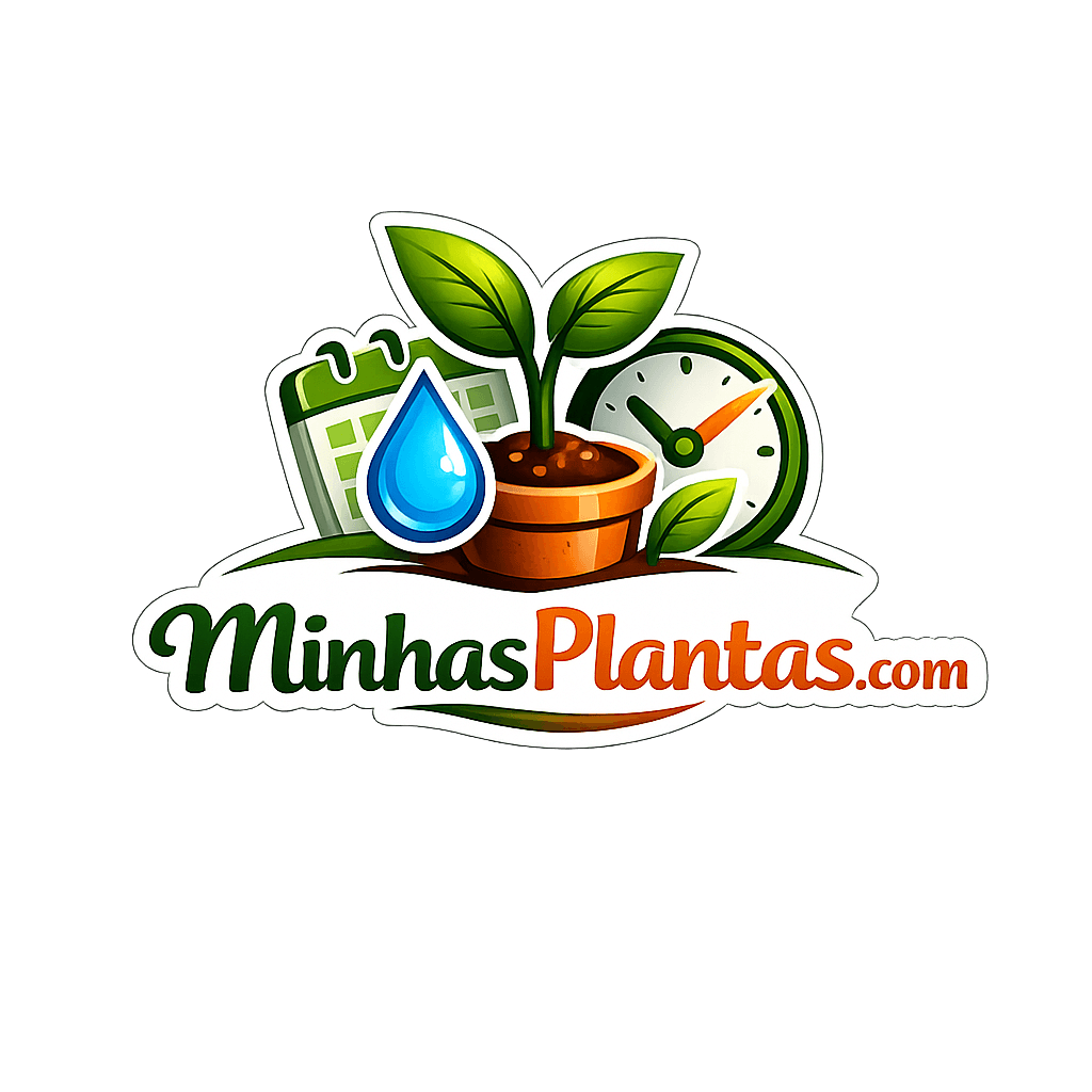 MinhasPlantas
